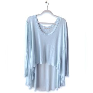 Free People Long Sleeve